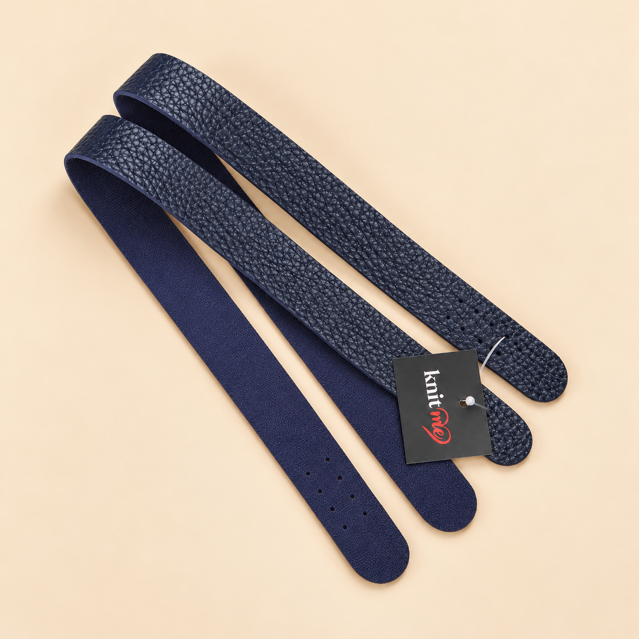 Spor Dikiş Çanta Askısı (Çift) 42 cm x 2,5 cm Havacı