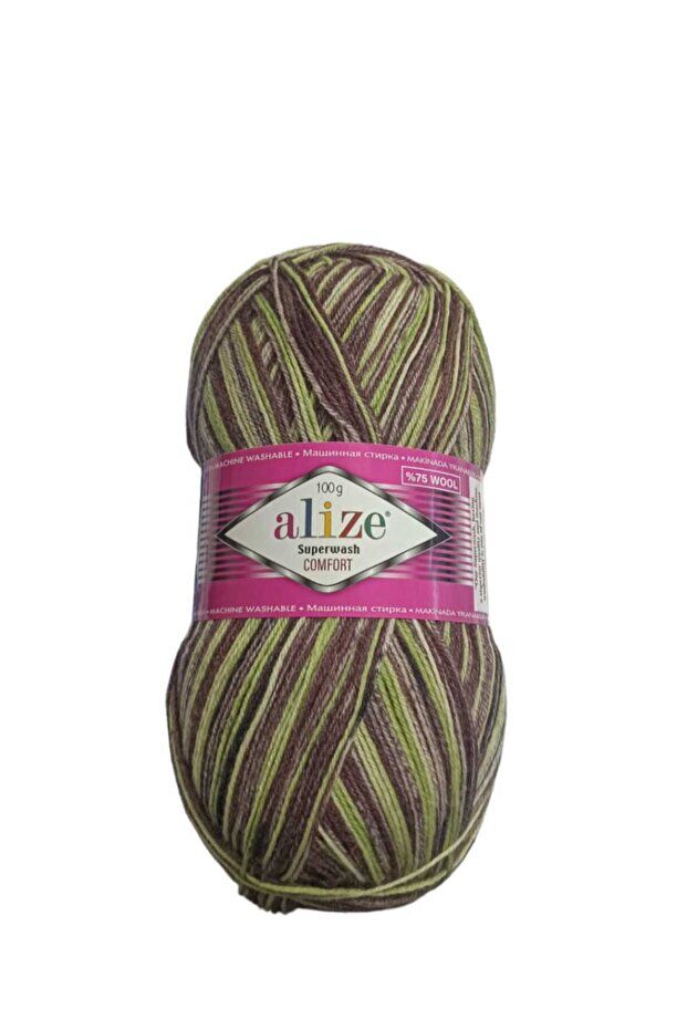 Alize Superwash Comfort 7865