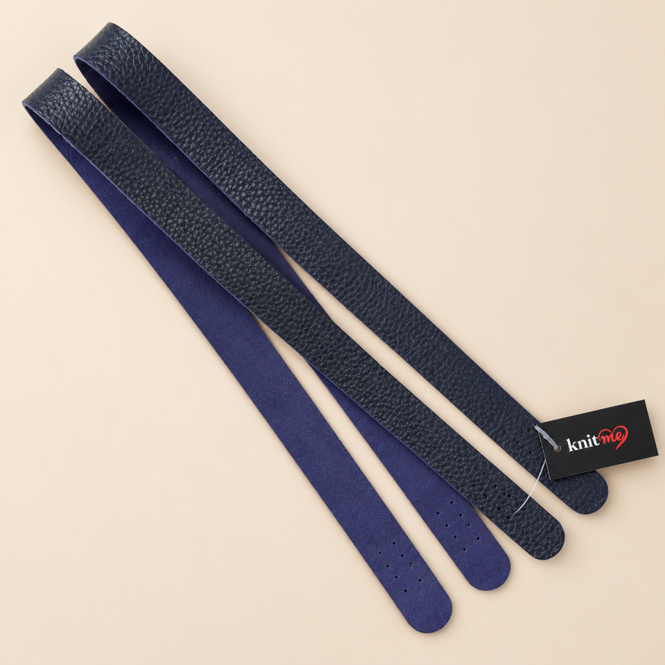 Spor Dikiş Çanta Askısı (Çift) 75 cm x 2,5 cm