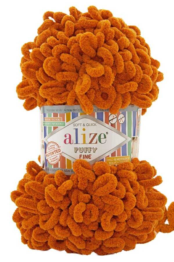 Alize Puffy Fine 234