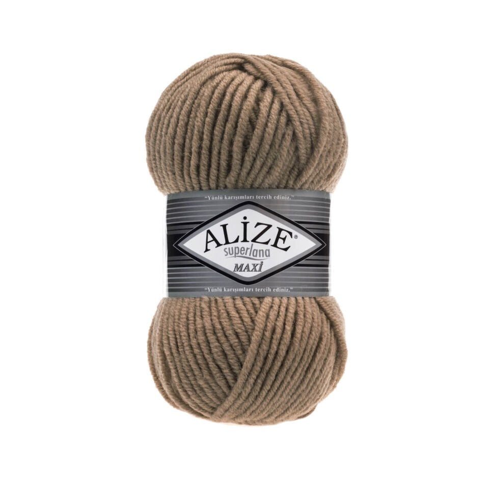 Alize Süperlana Maxi