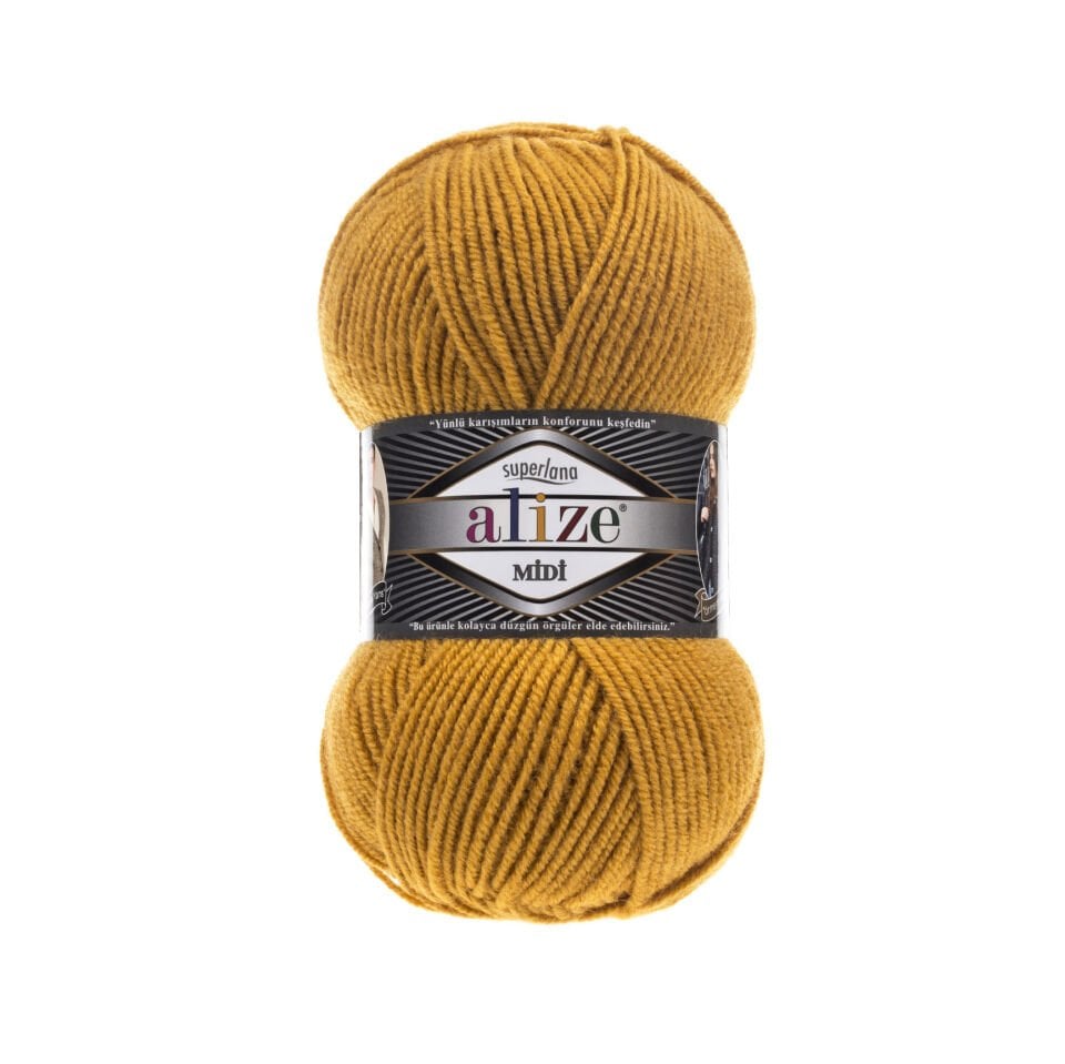 Alize Süperlana Midi