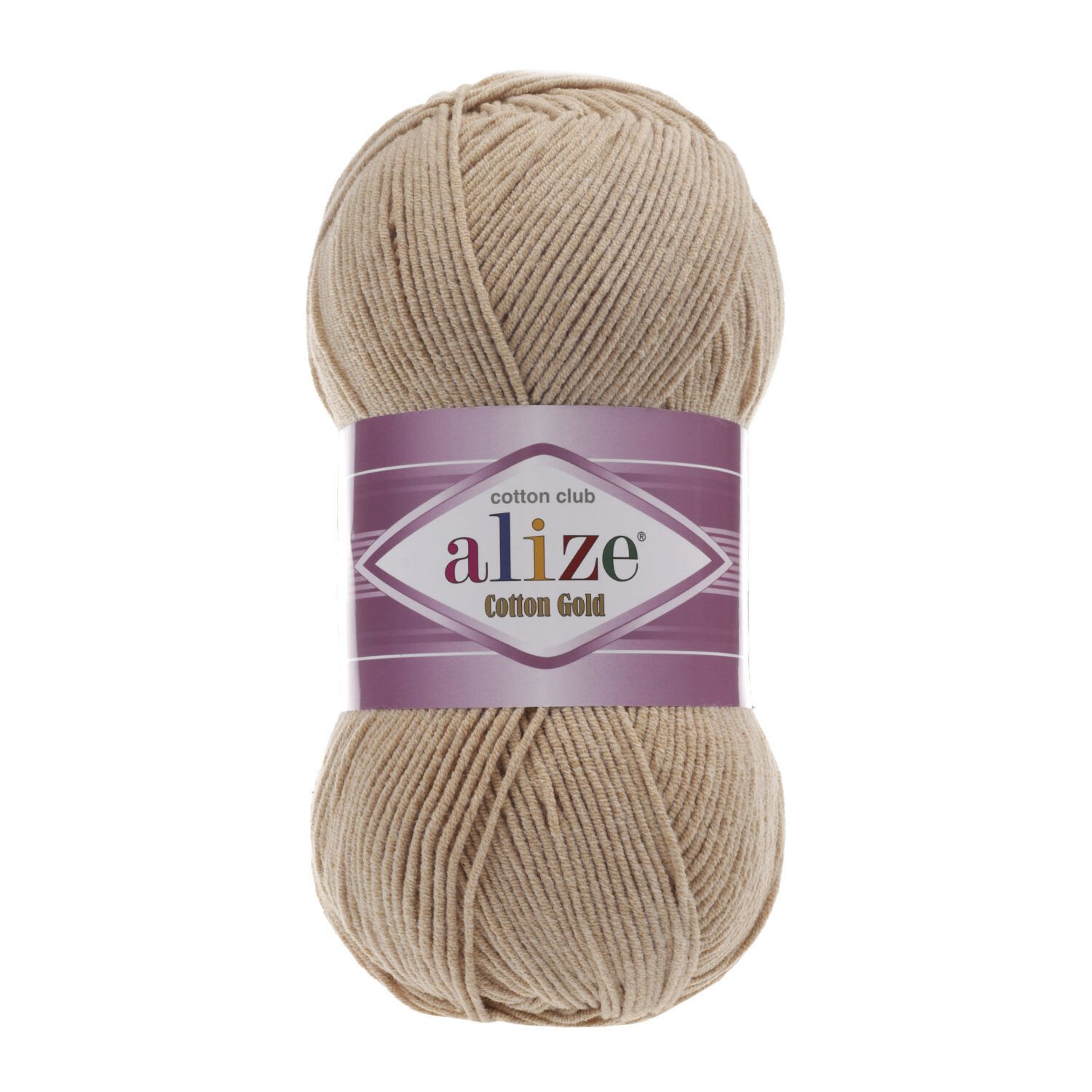 Alize Cotton Gold