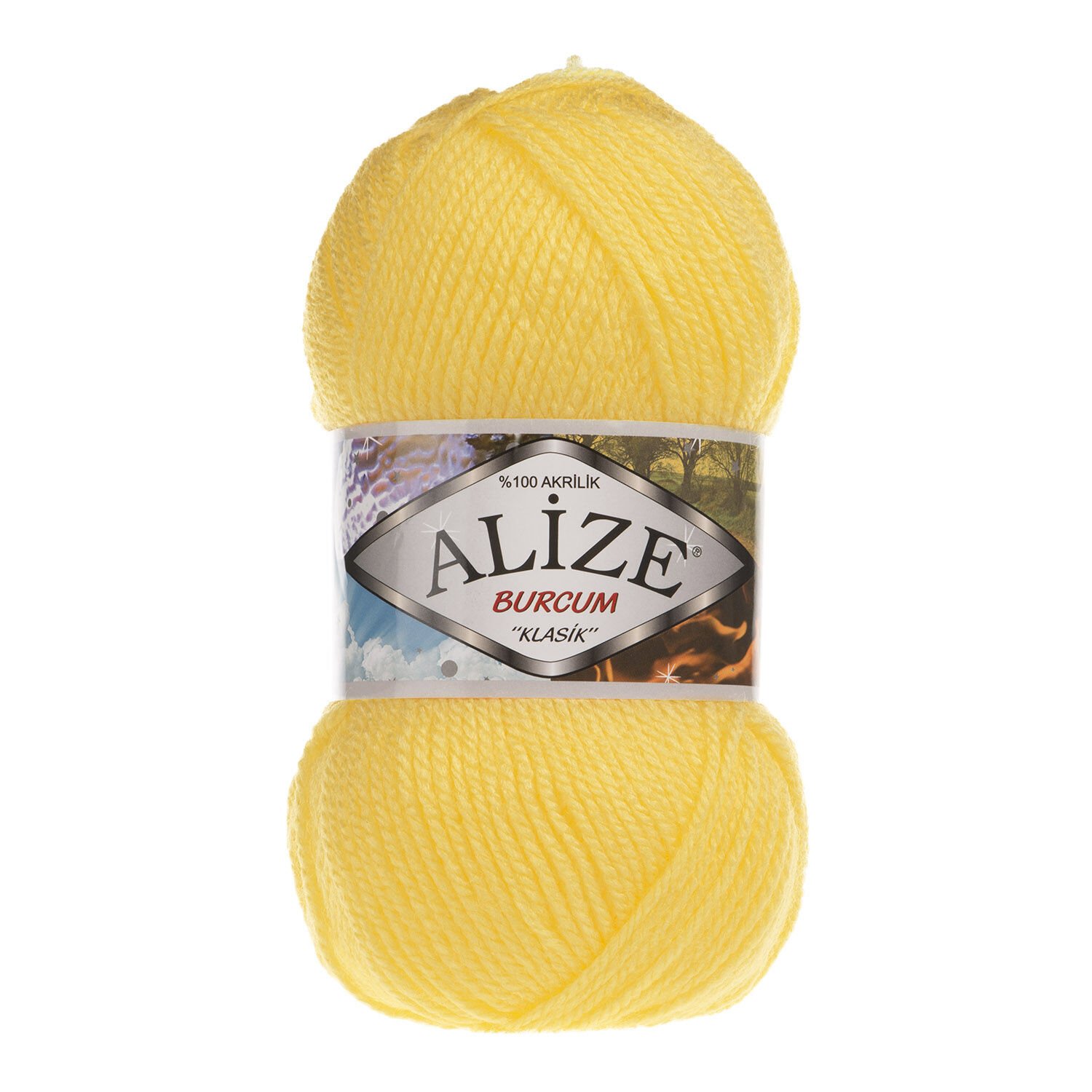 Alize Burcum Klasik