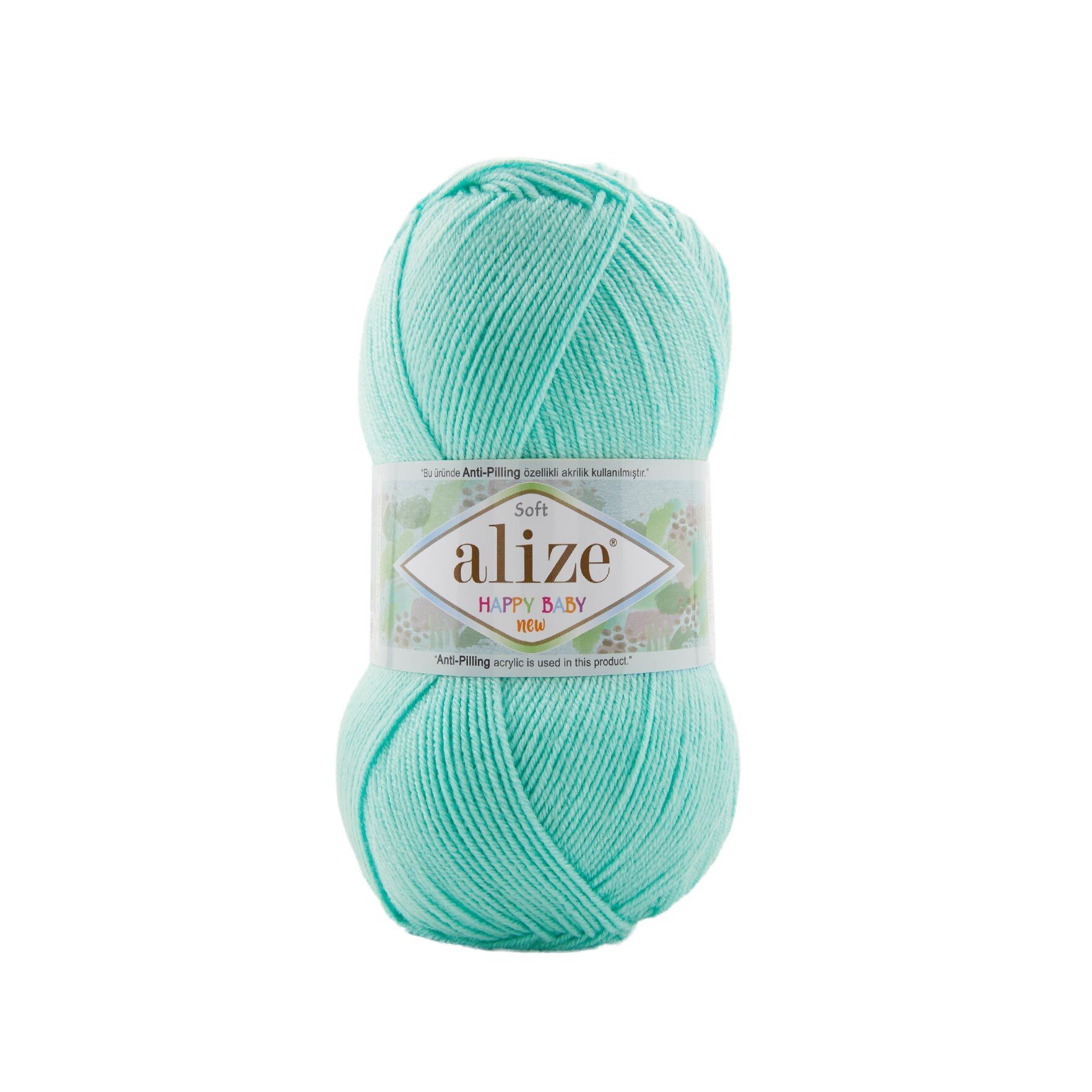Alize Happy Baby New