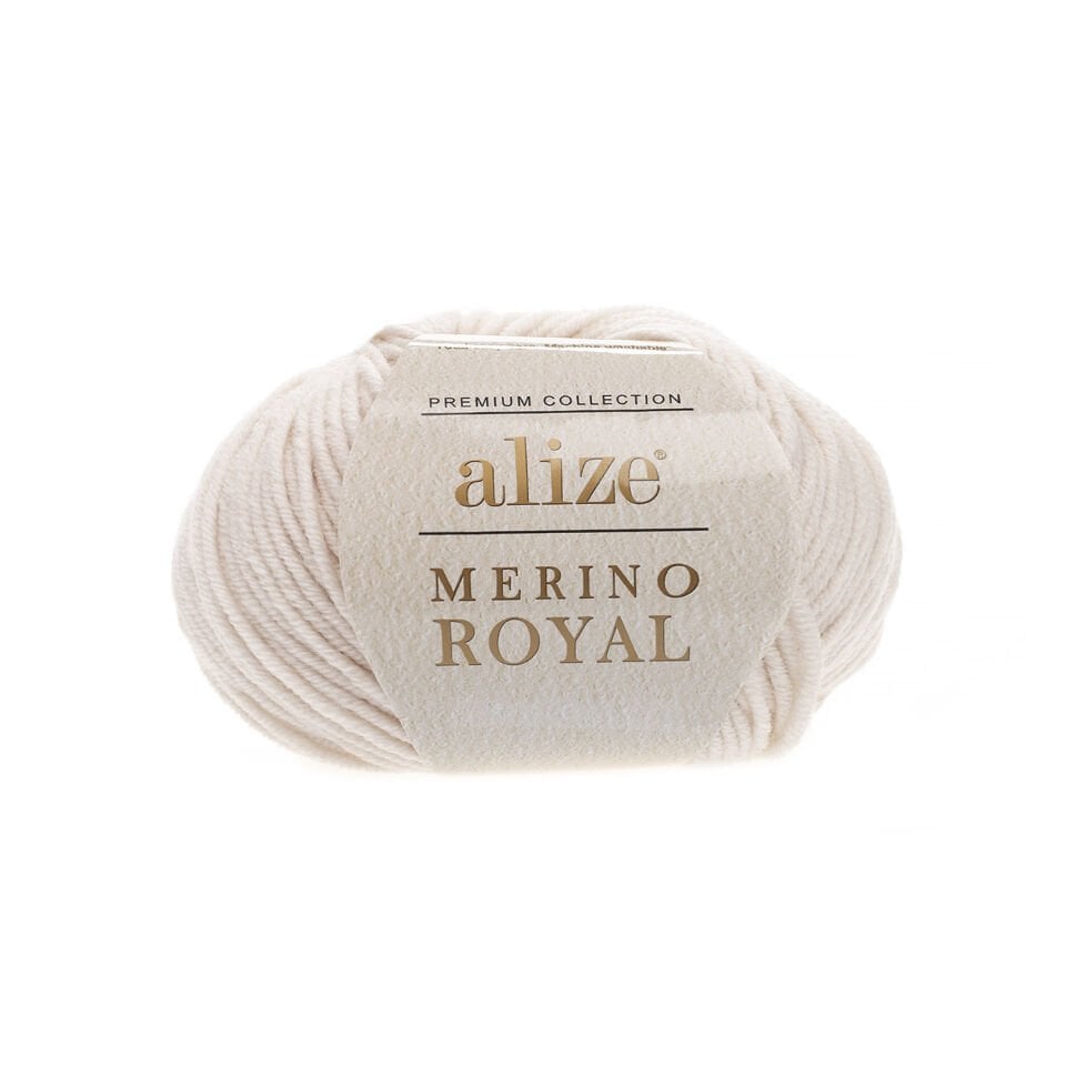 Alize Merino Royal