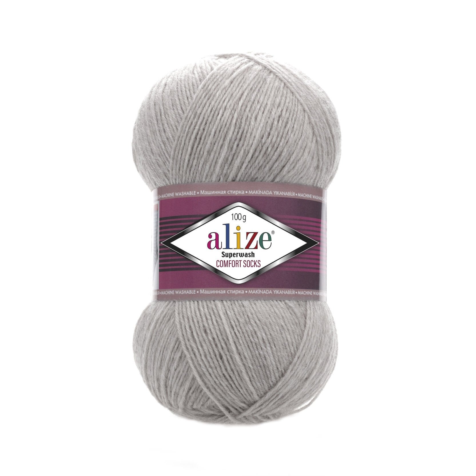 Alize Superwash Comfort