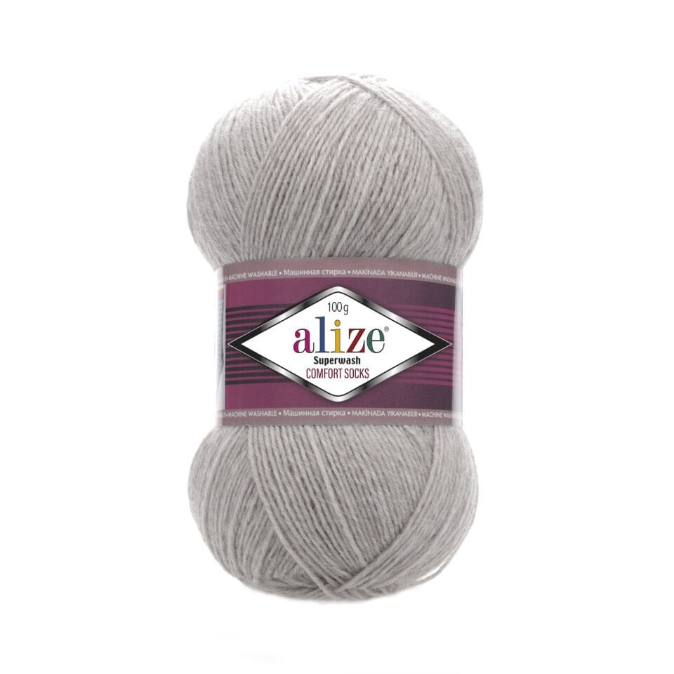 Alize Superwash Comfort