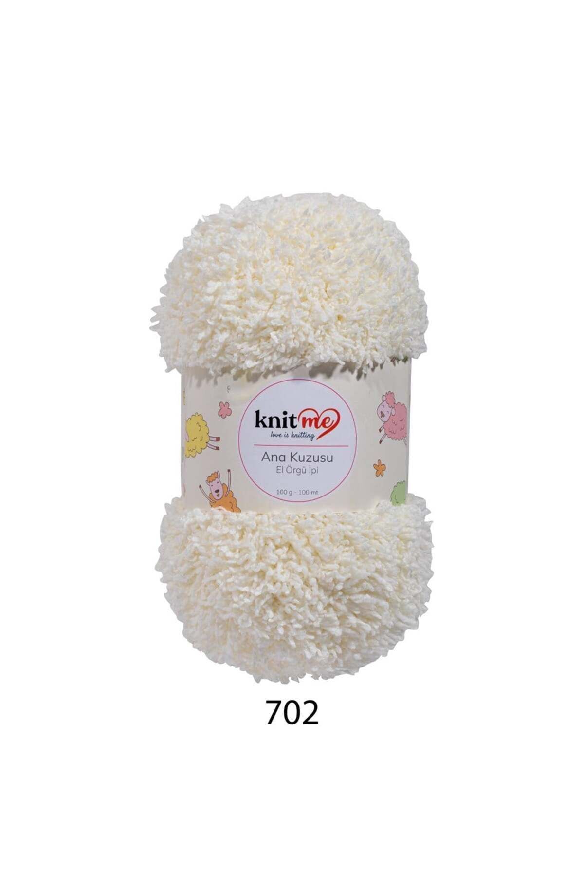Knit Me Anakuzusu 702