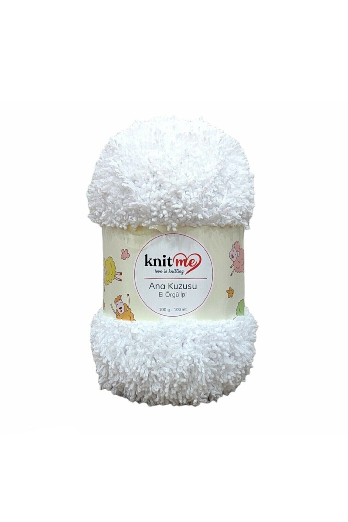 Knit Me Anakuzusu 701