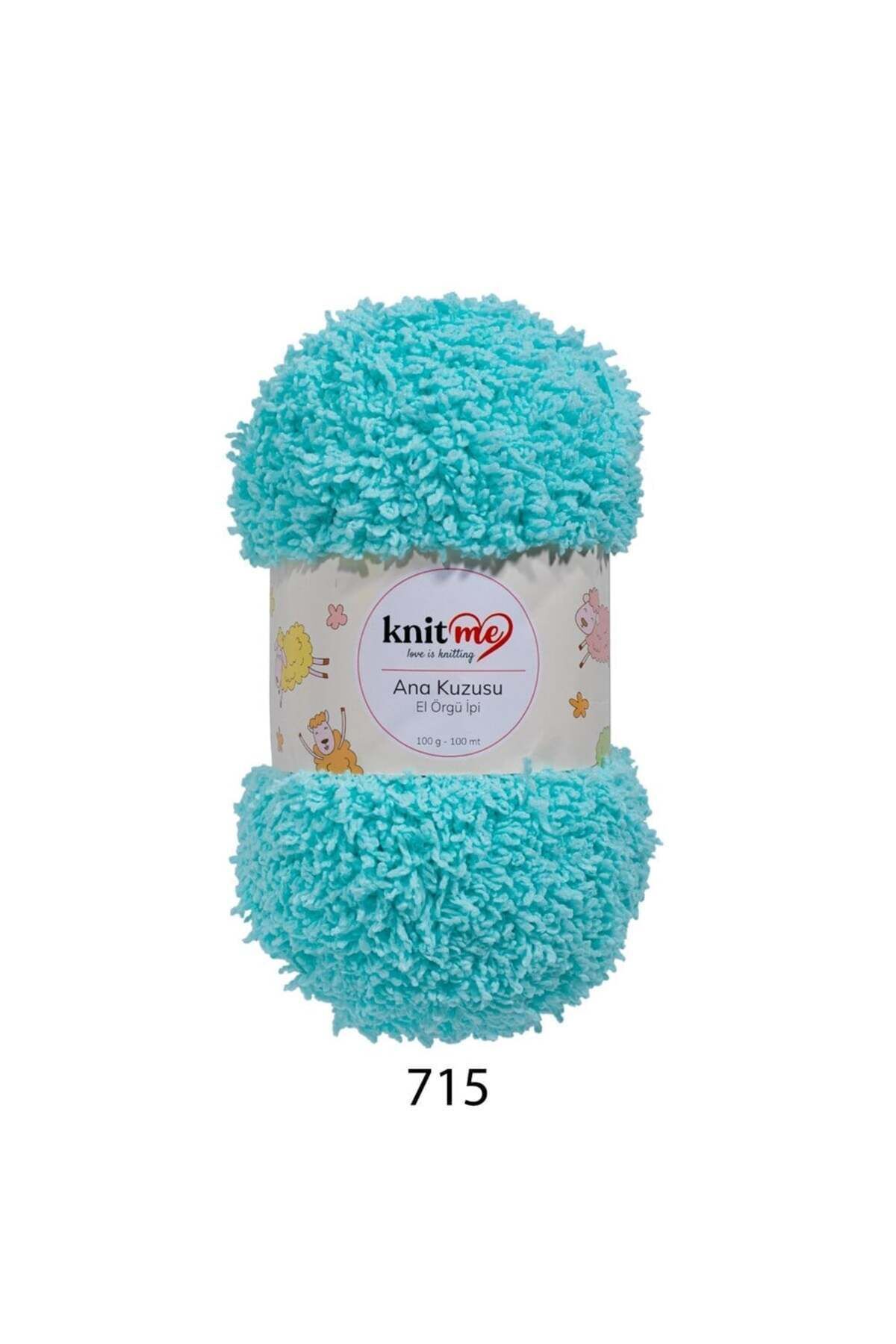 Knit Me Anakuzusu 715