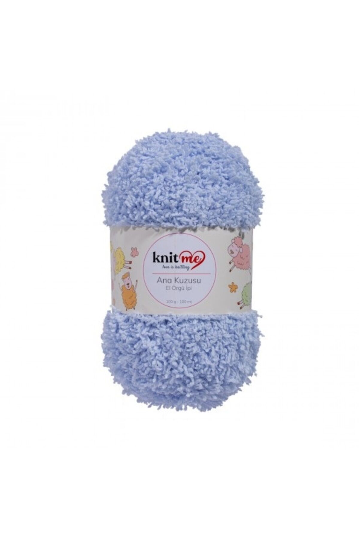 Knit Me Anakuzusu 751