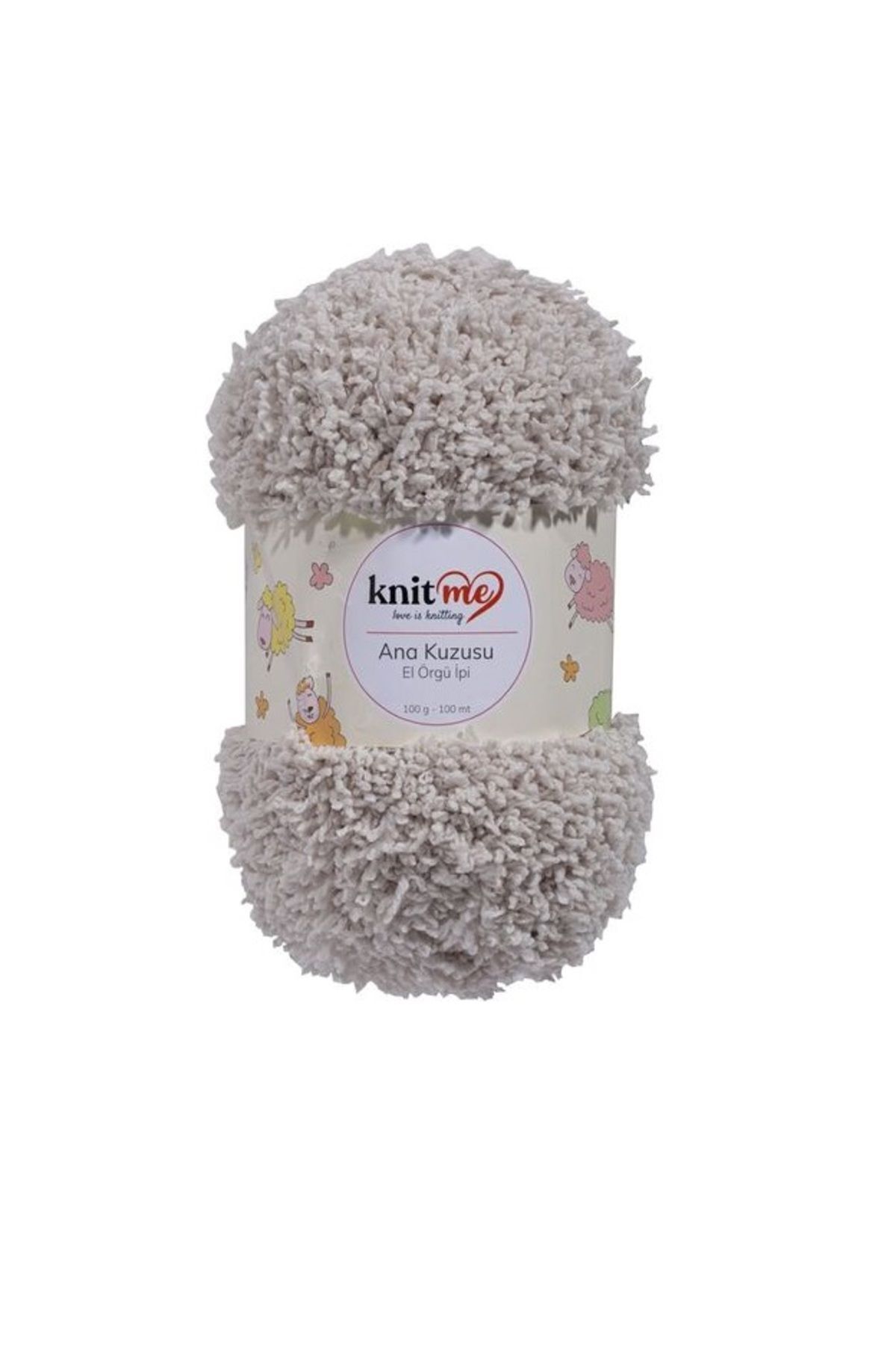 Knit Me Anakuzusu 704