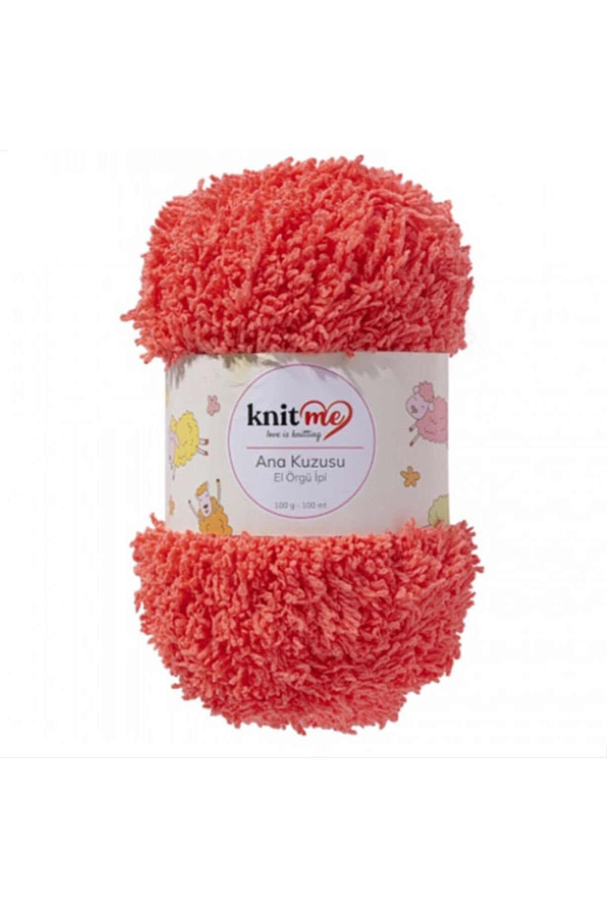Knit Me Anakuzusu 712