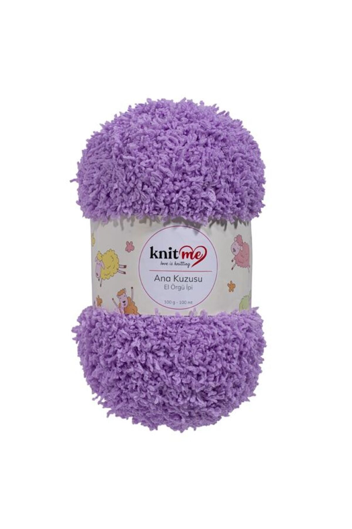 Knit Me Anakuzusu 708