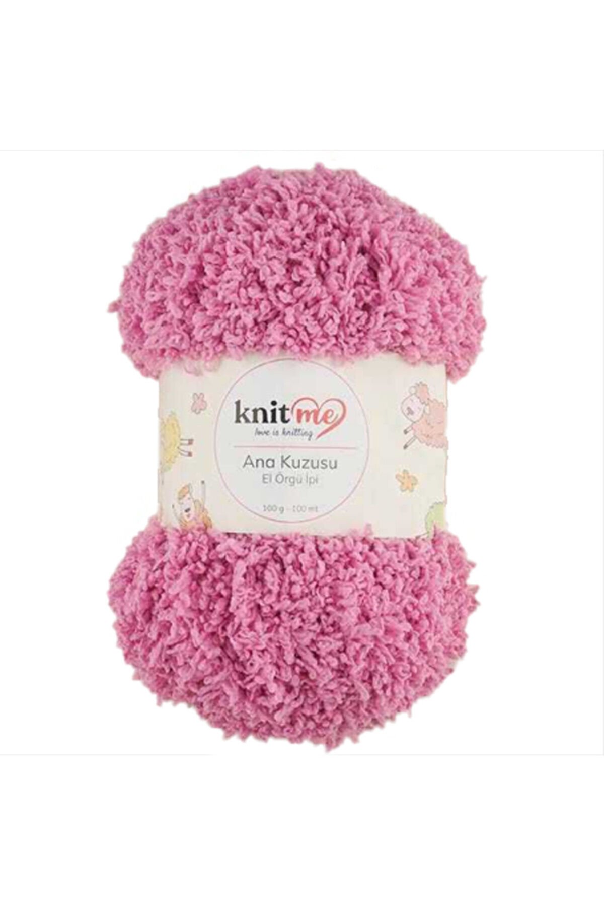 Knit Me Anakuzusu 718