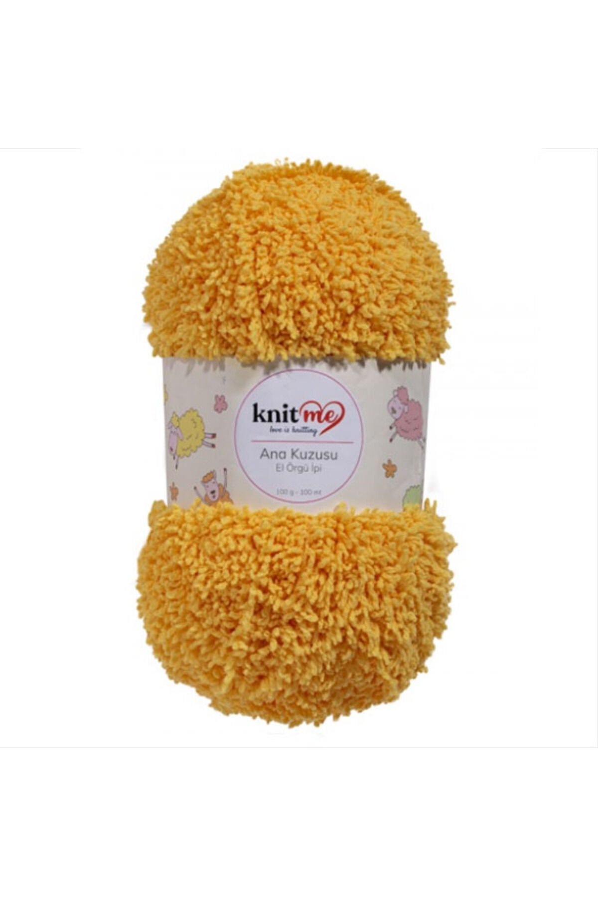 Knit Me Anakuzusu 714
