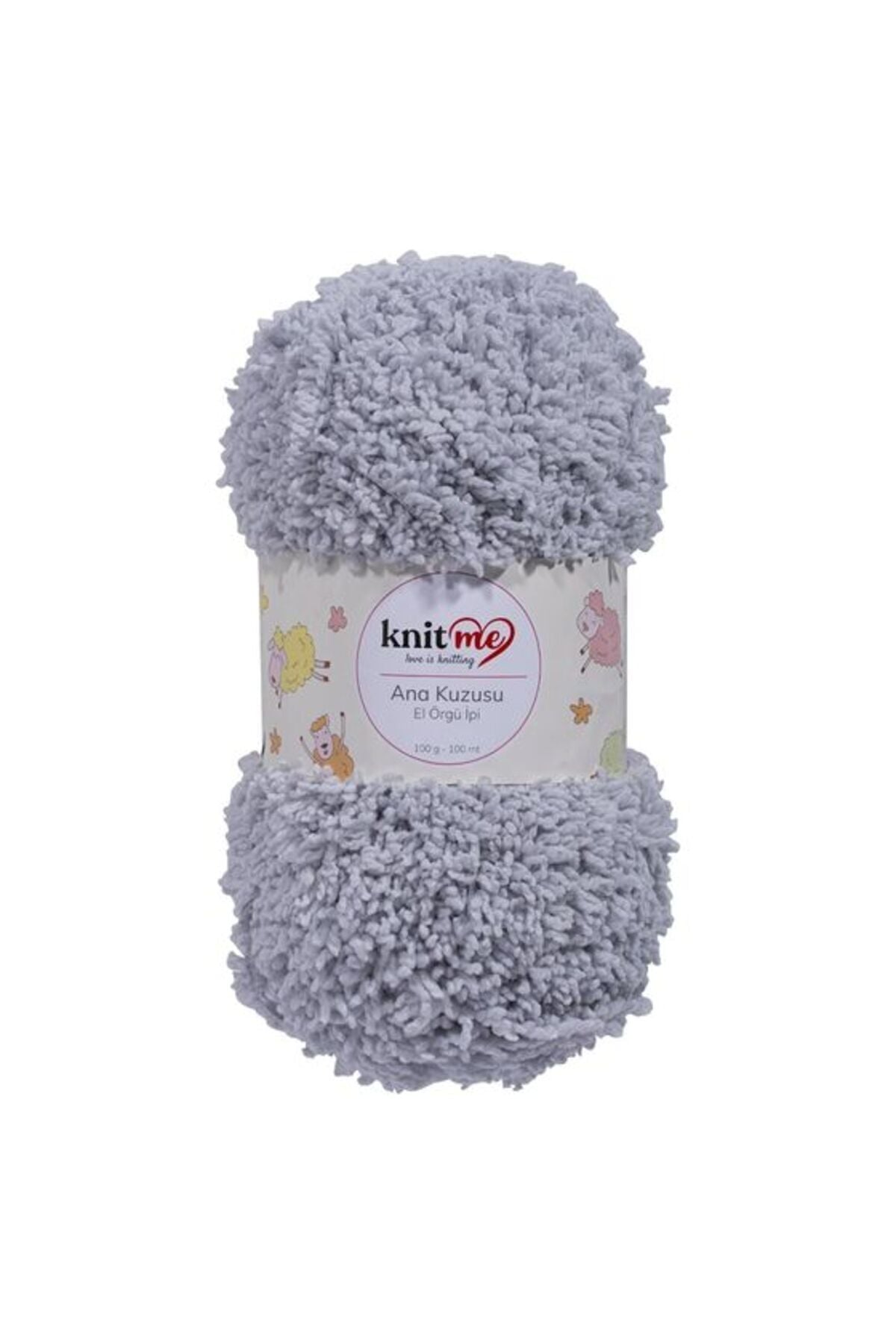 Knit Me Anakuzusu 710