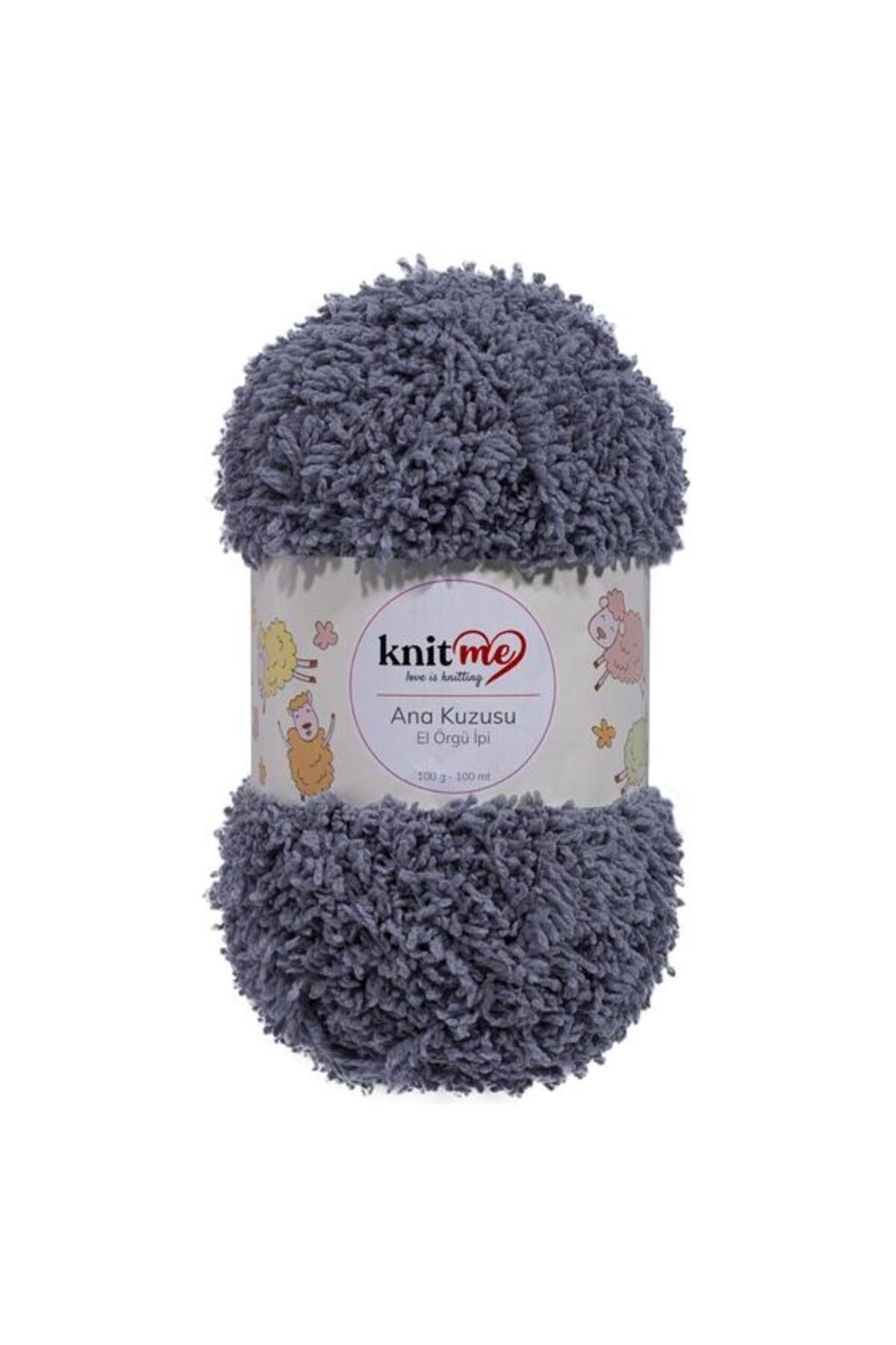 Knit Me Anakuzusu 758