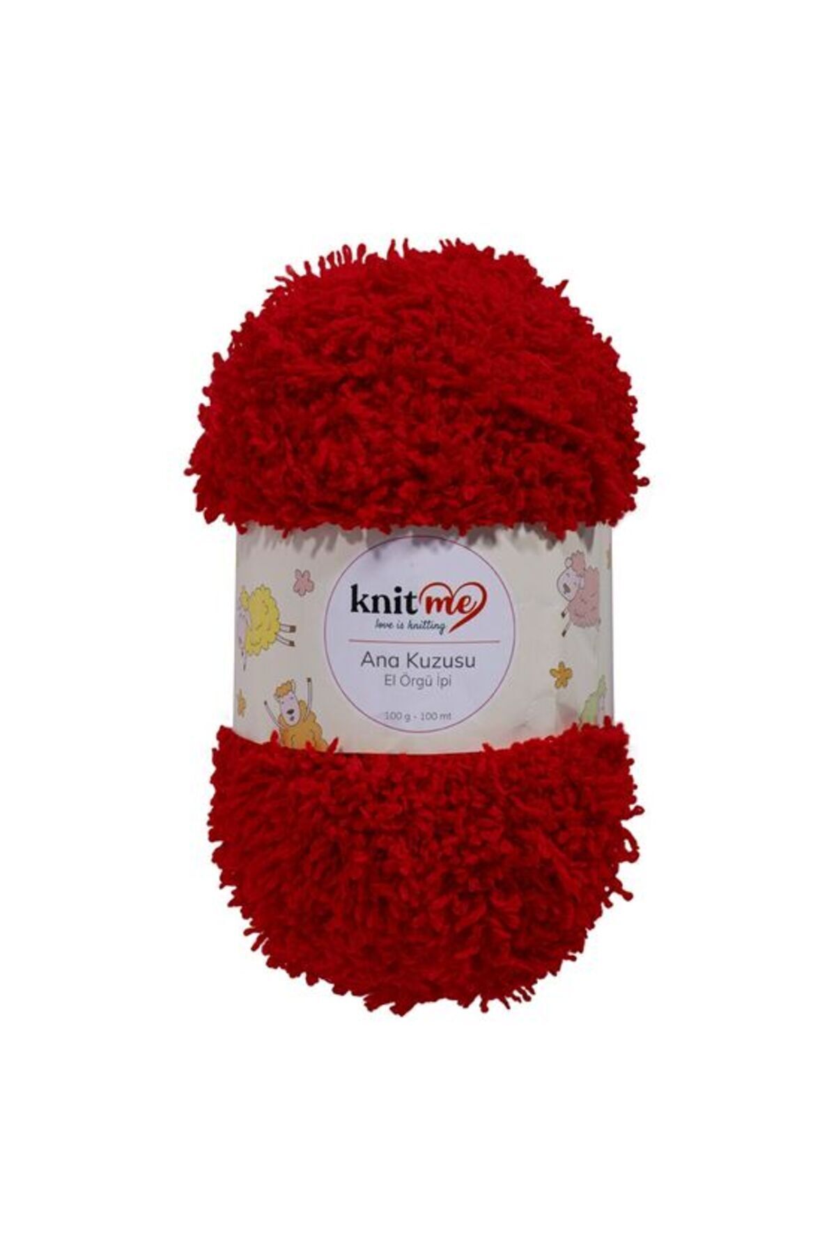 Knit Me Anakuzusu 713