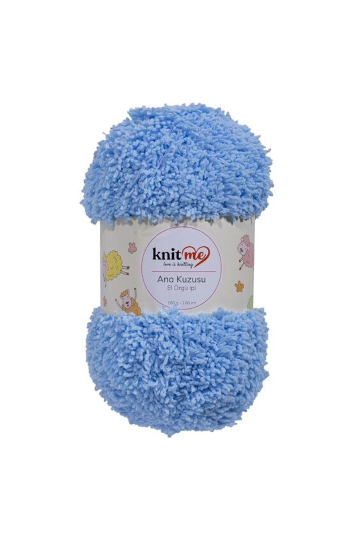 Knit Me Anakuzusu 709