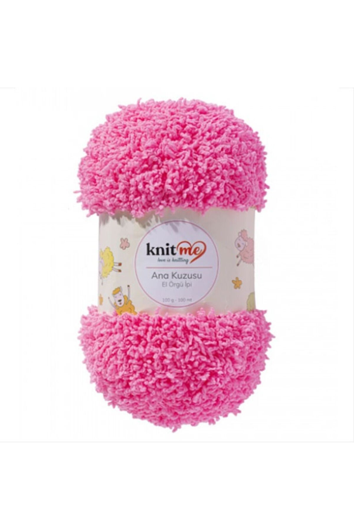 Knit Me Anakuzusu 716