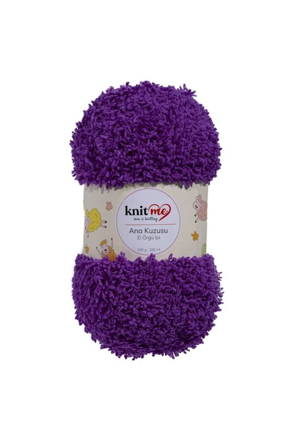 Knit Me Anakuzusu 721