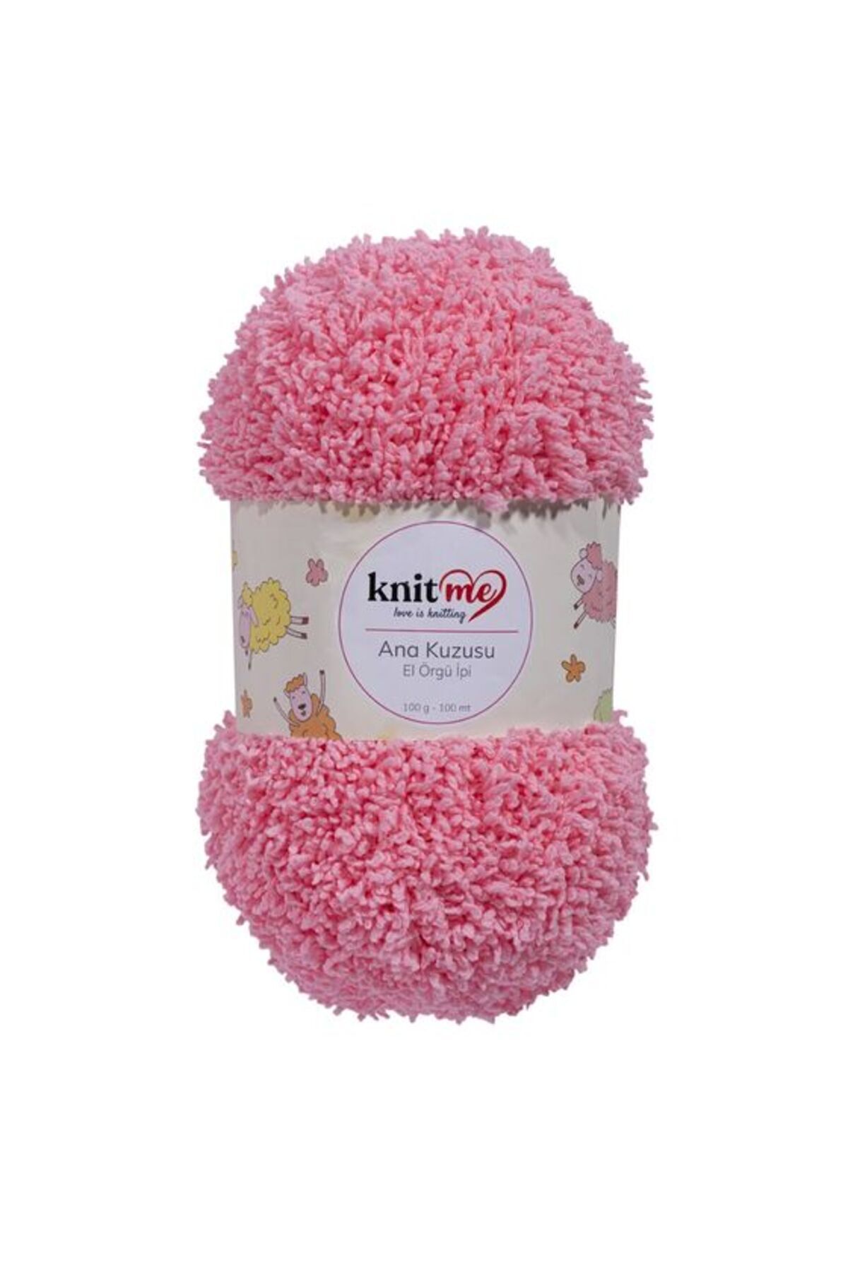Knit Me Anakuzusu 717