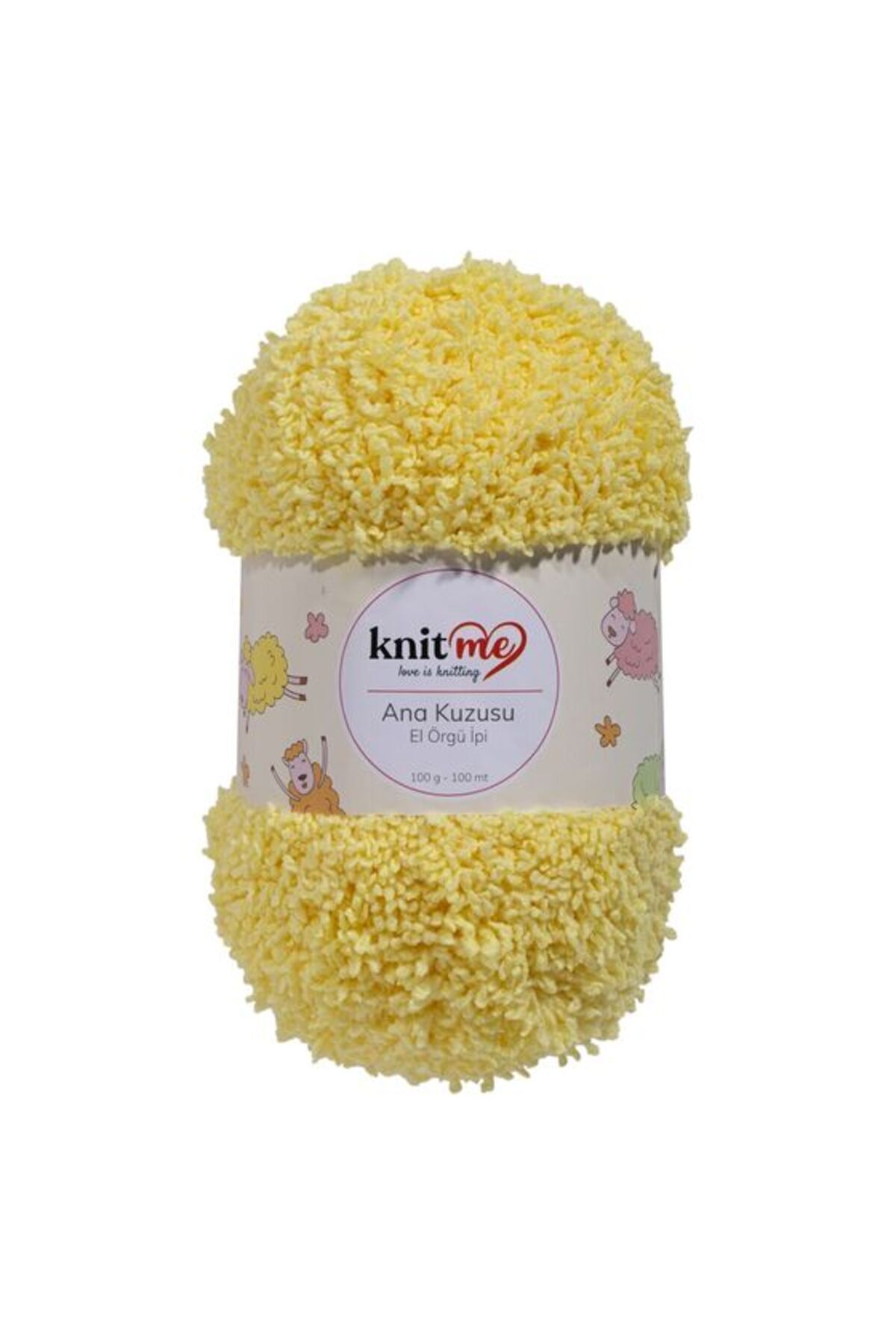 Knit Me Anakuzusu 703
