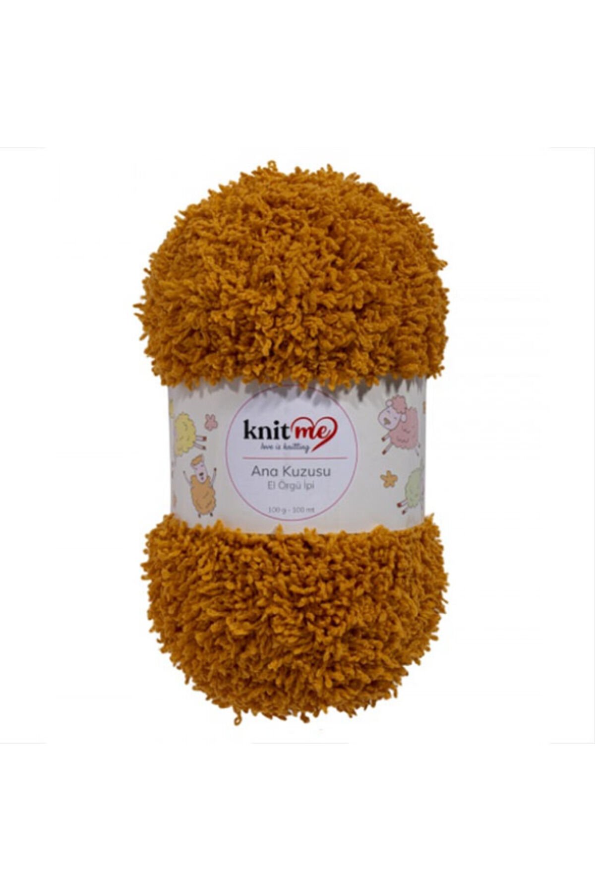 Knit Me Anakuzusu 756