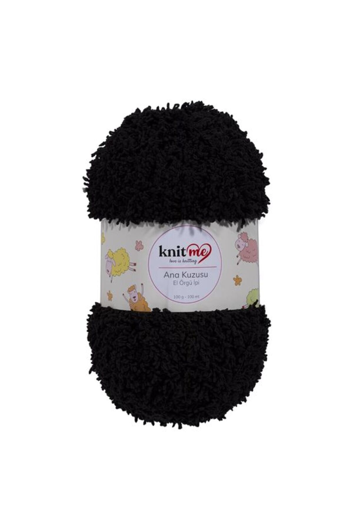 Knit Me Anakuzusu 720