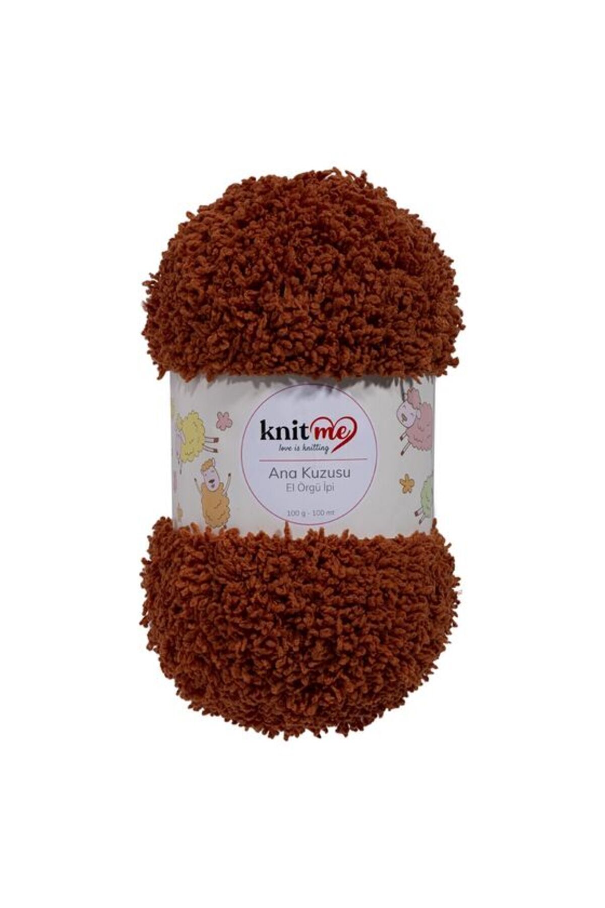Knit Me Anakuzusu 755