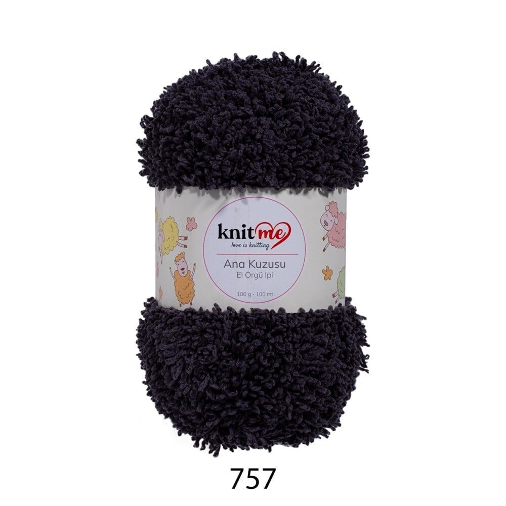 Knit Me Anakuzusu 757