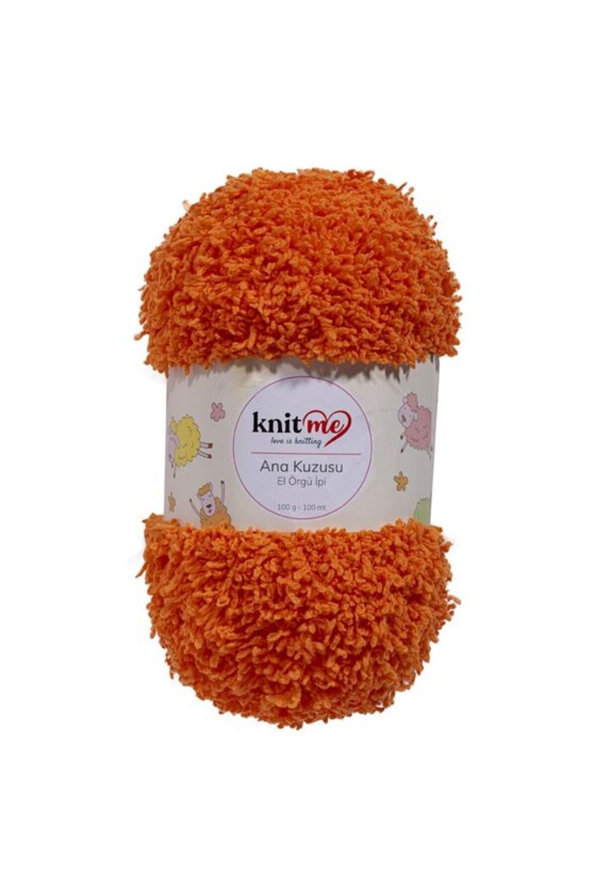 Knit Me Anakuzusu 707