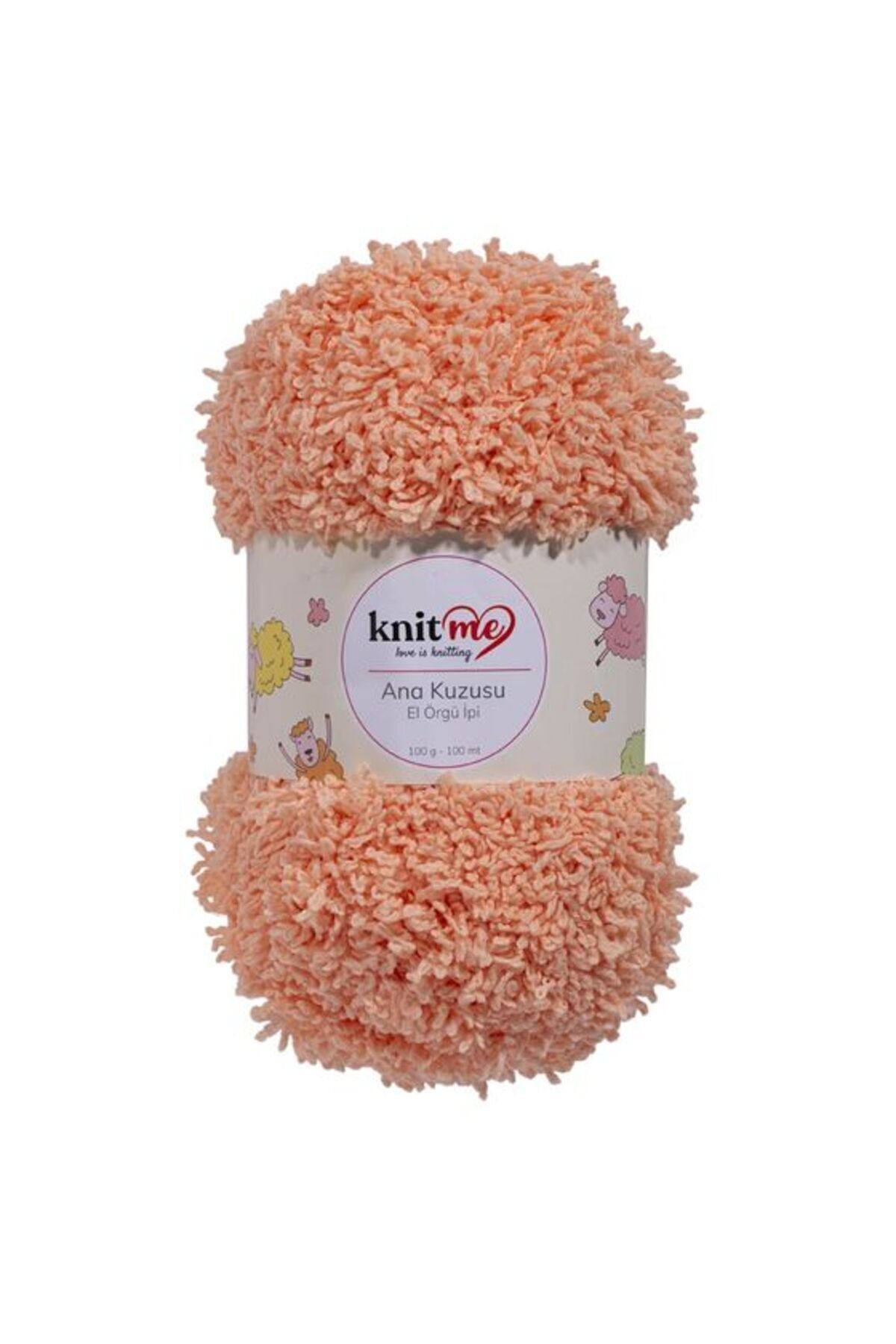 Knit Me Anakuzusu 711