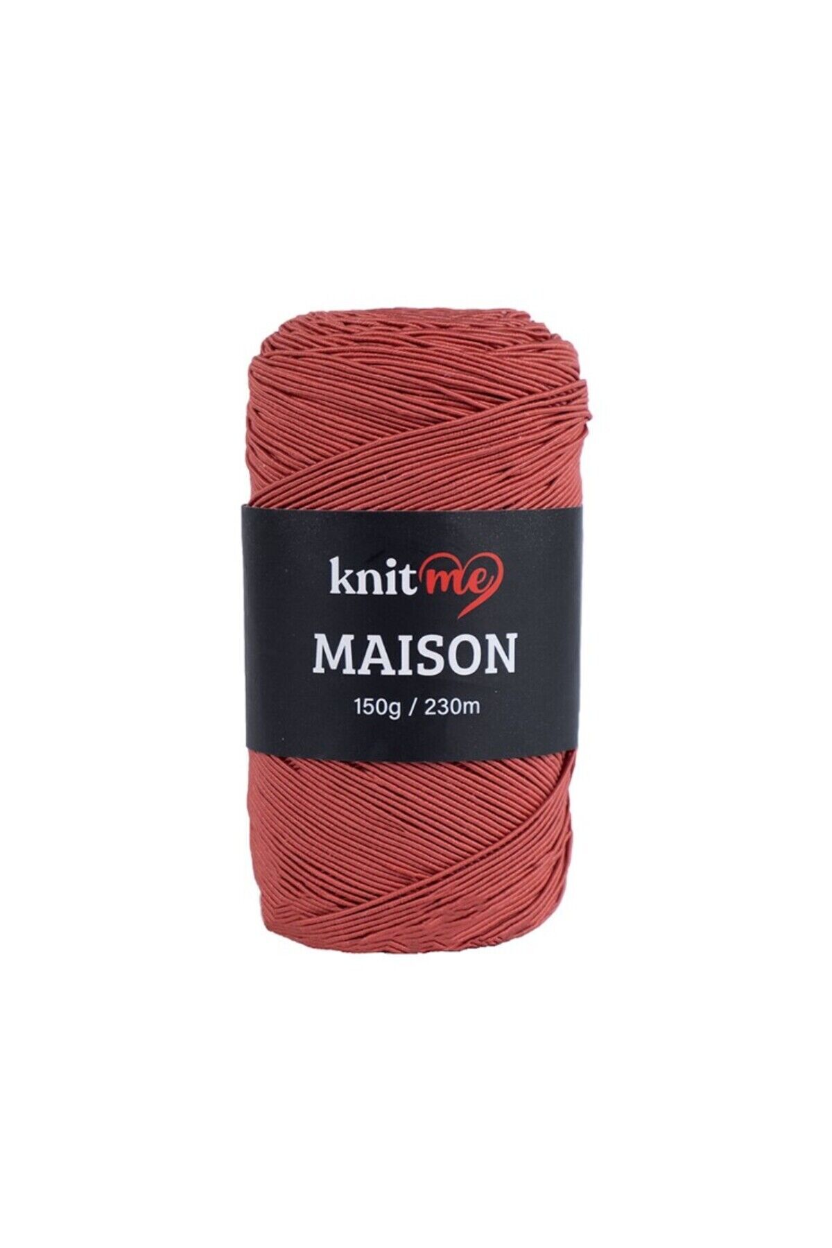 Knit Me Maison KNM16