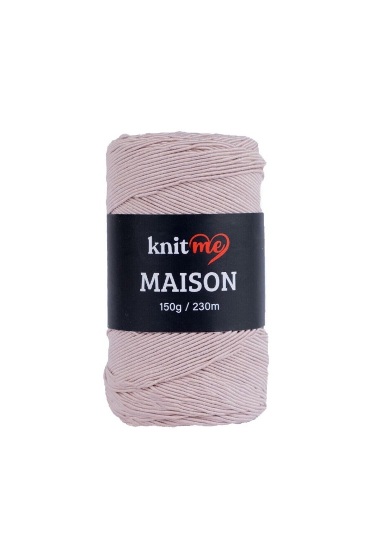 Knit Me Maison KNM07