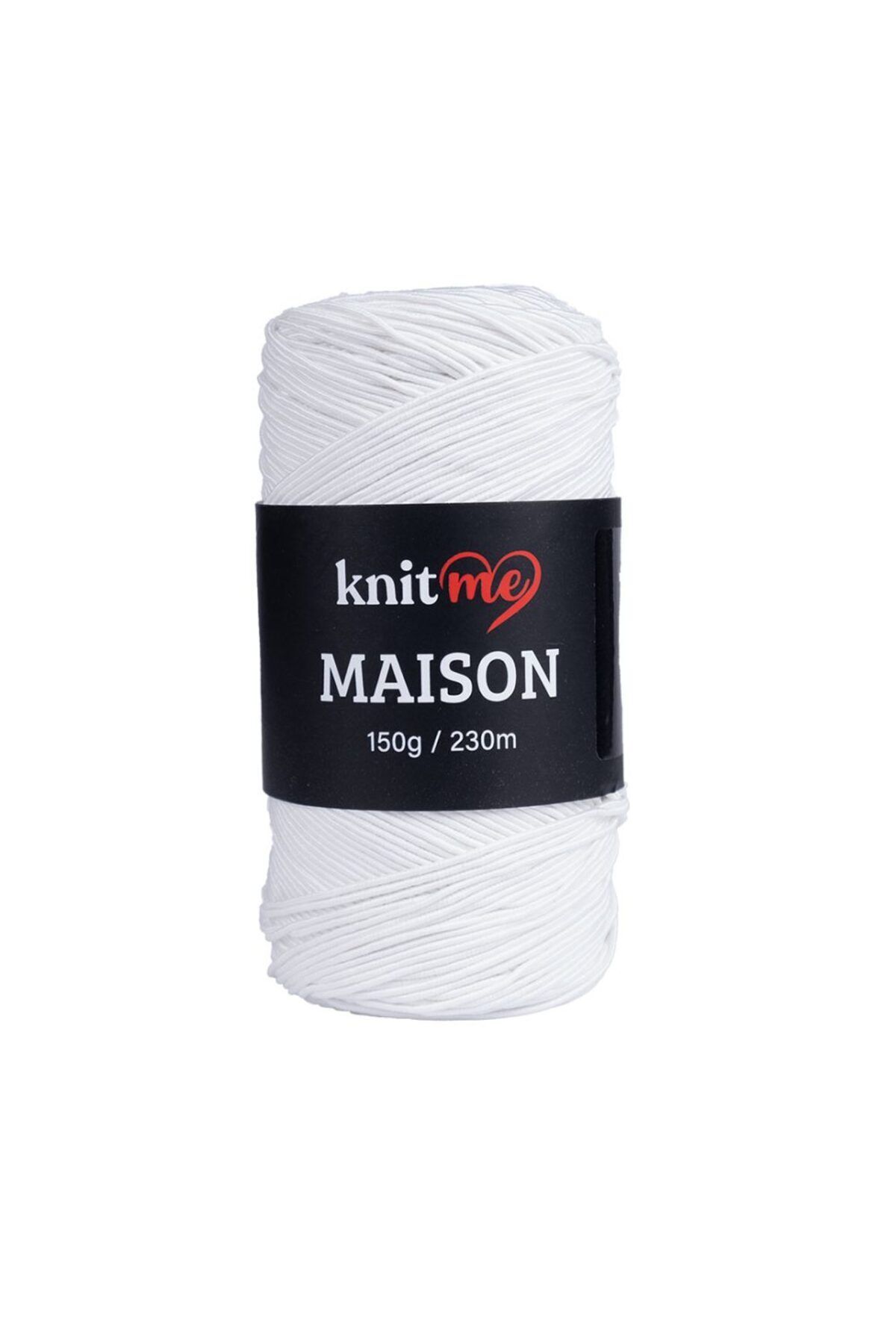 Knit Me Maison KNM03