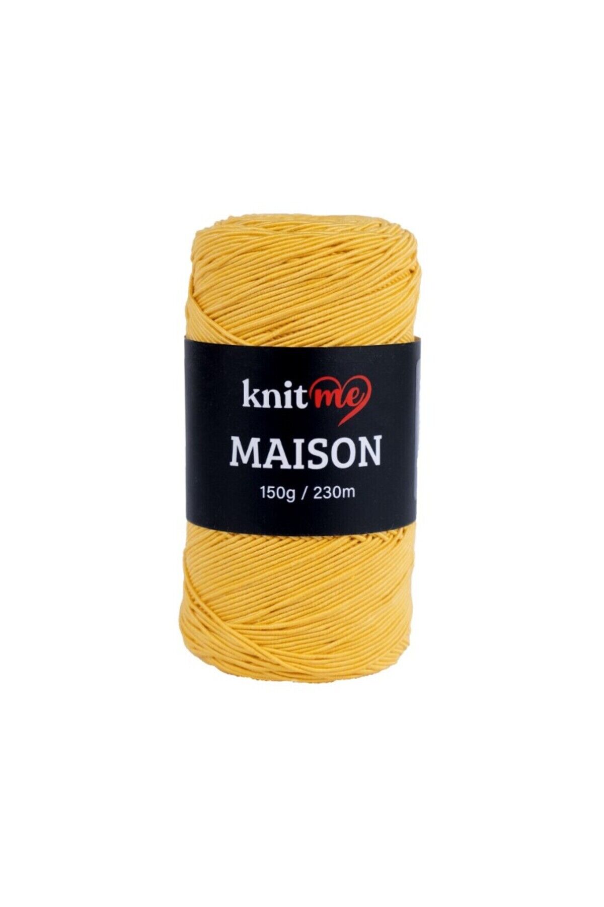 Knit Me Maison KNM12
