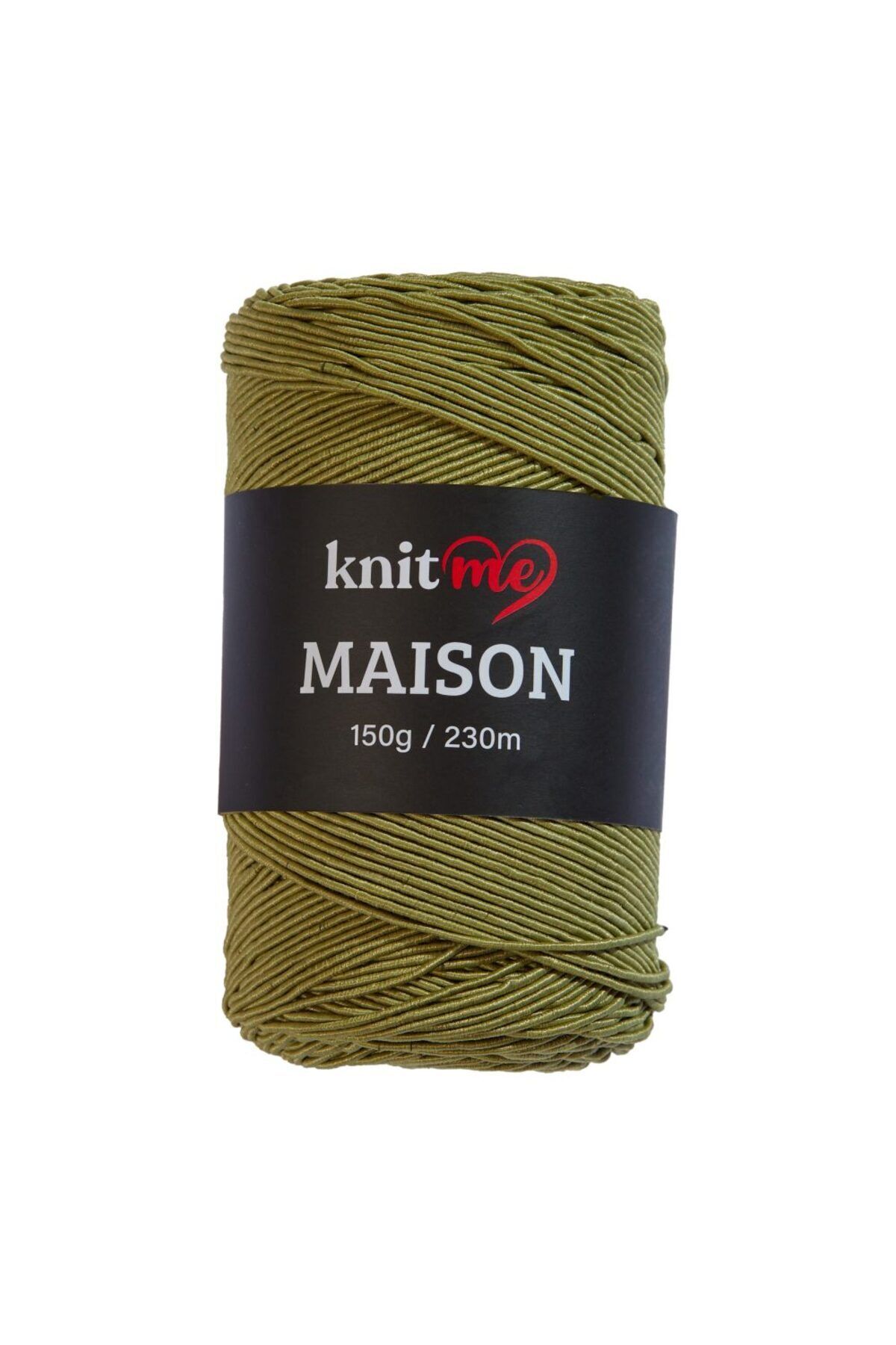 Knit Me Maison KNM11