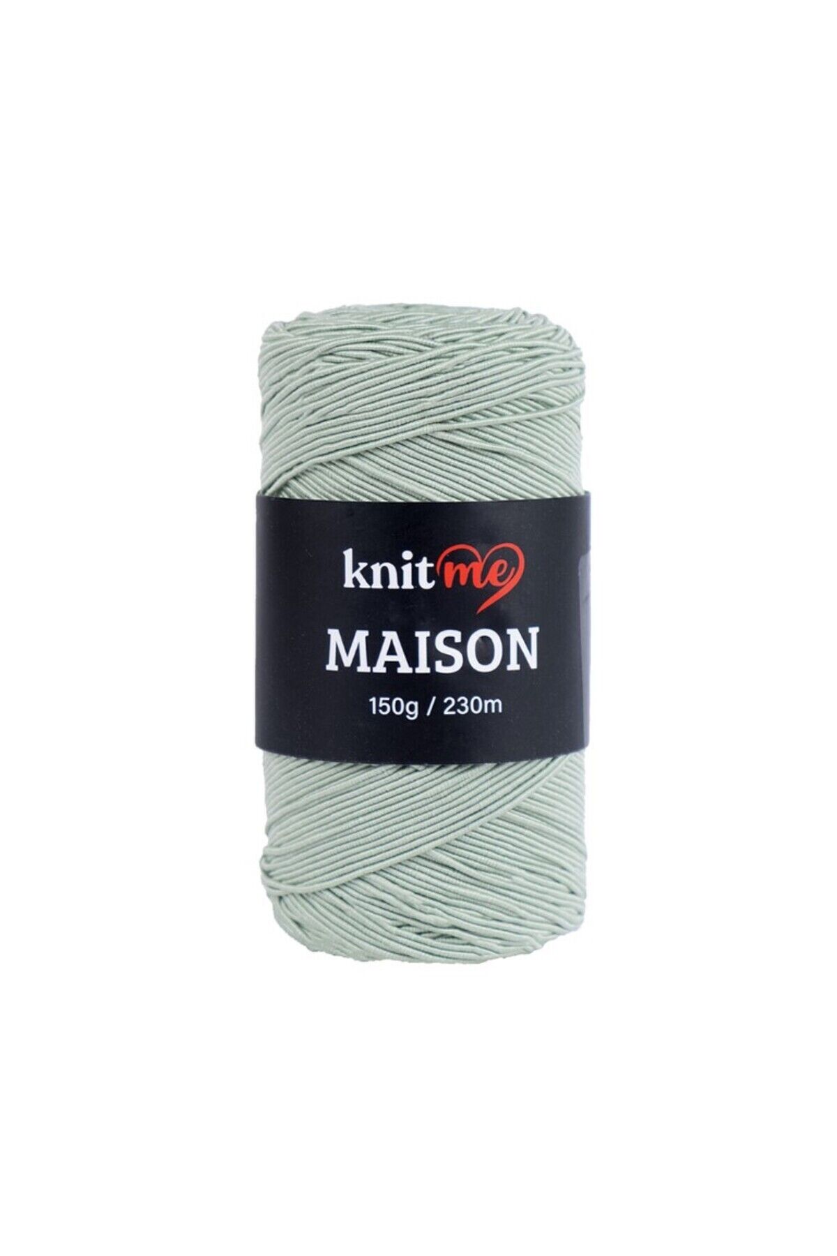 Knit Me Maison KNM09