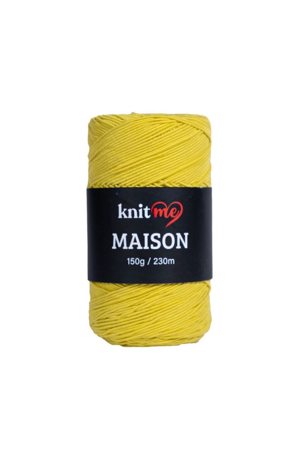 Knit Me Maison KNM13