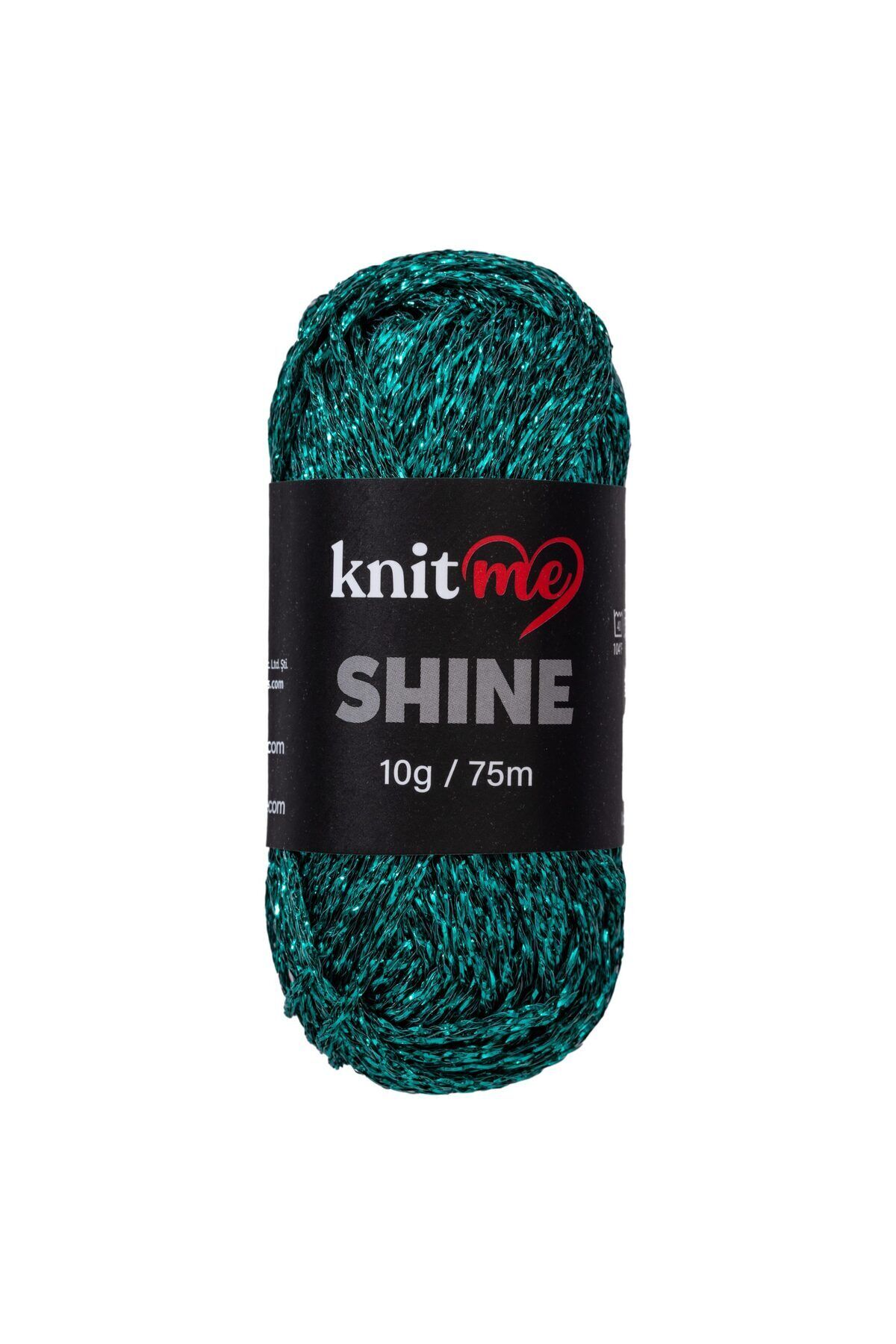 Knit Me Shine KNS07