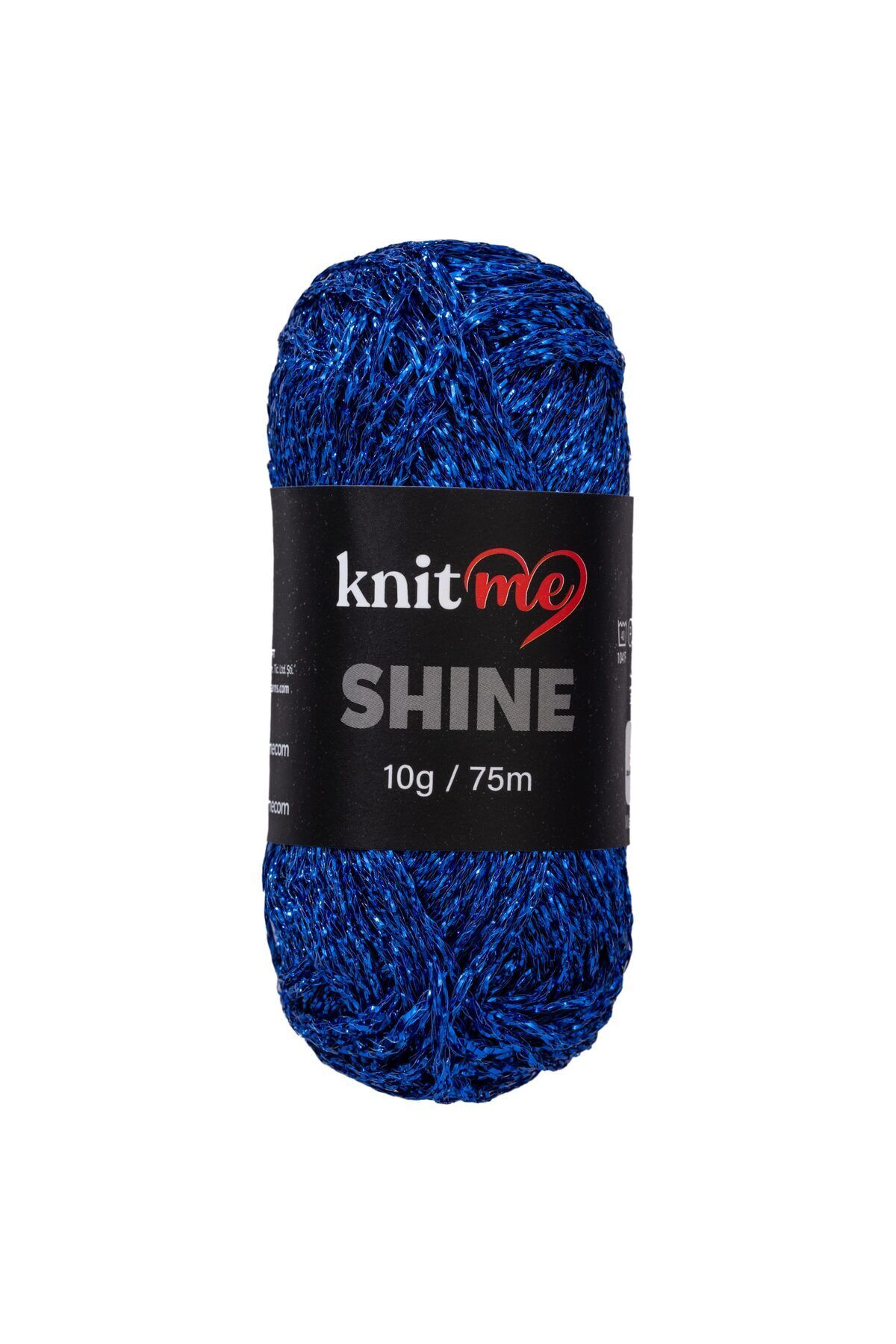 Knit Me Shine KNS06