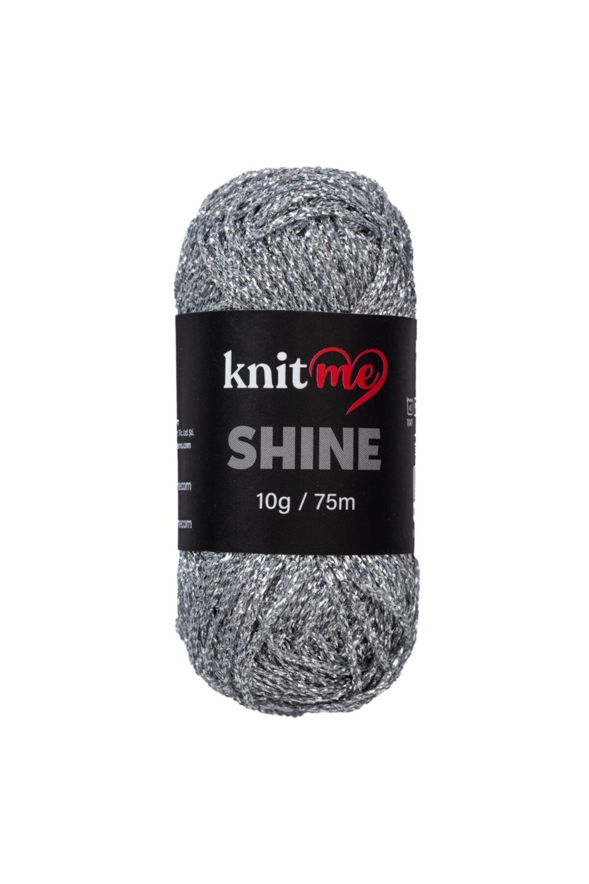 Knit Me Shine KNS01