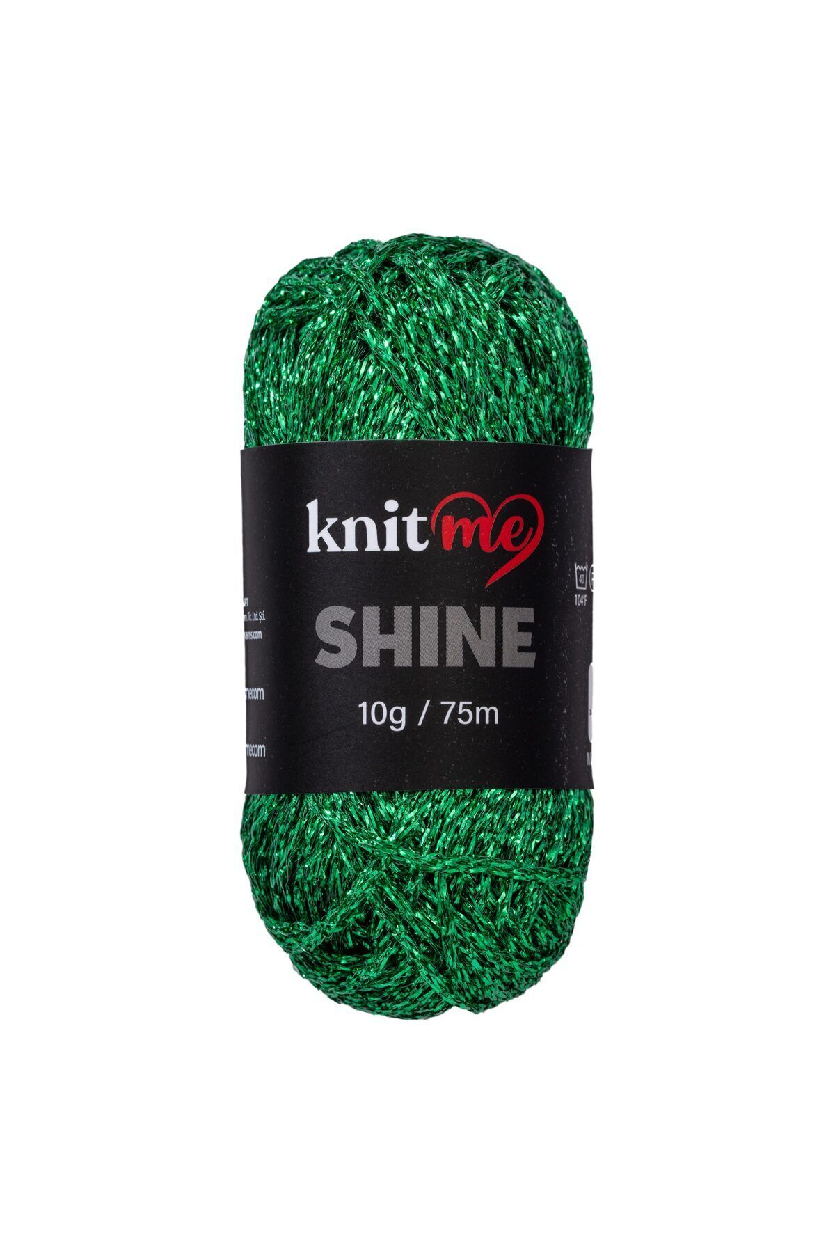 Knit Me Shine KNS05