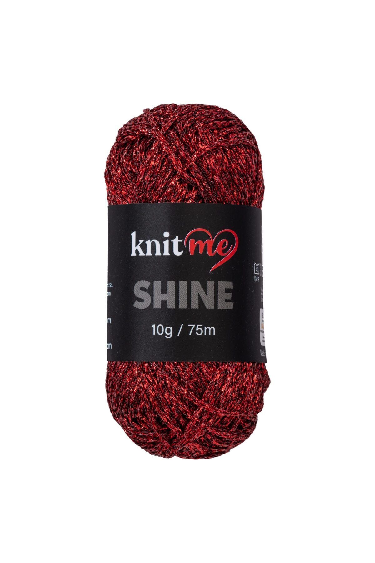 Knit Me Shine KNS10