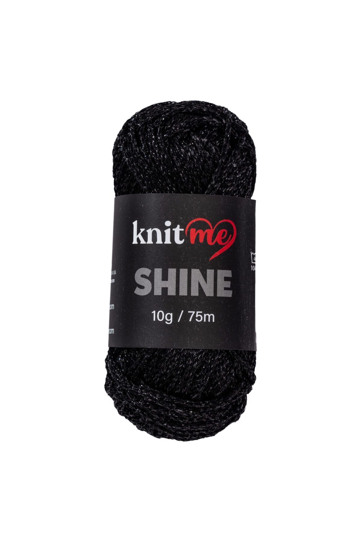Knit Me Shine KNS03