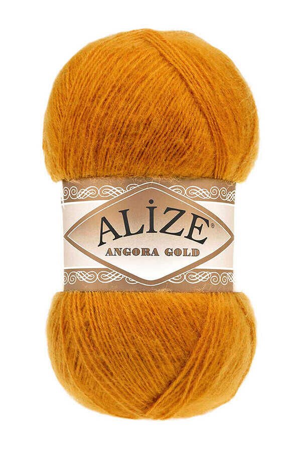 Alize Angora Gold 234