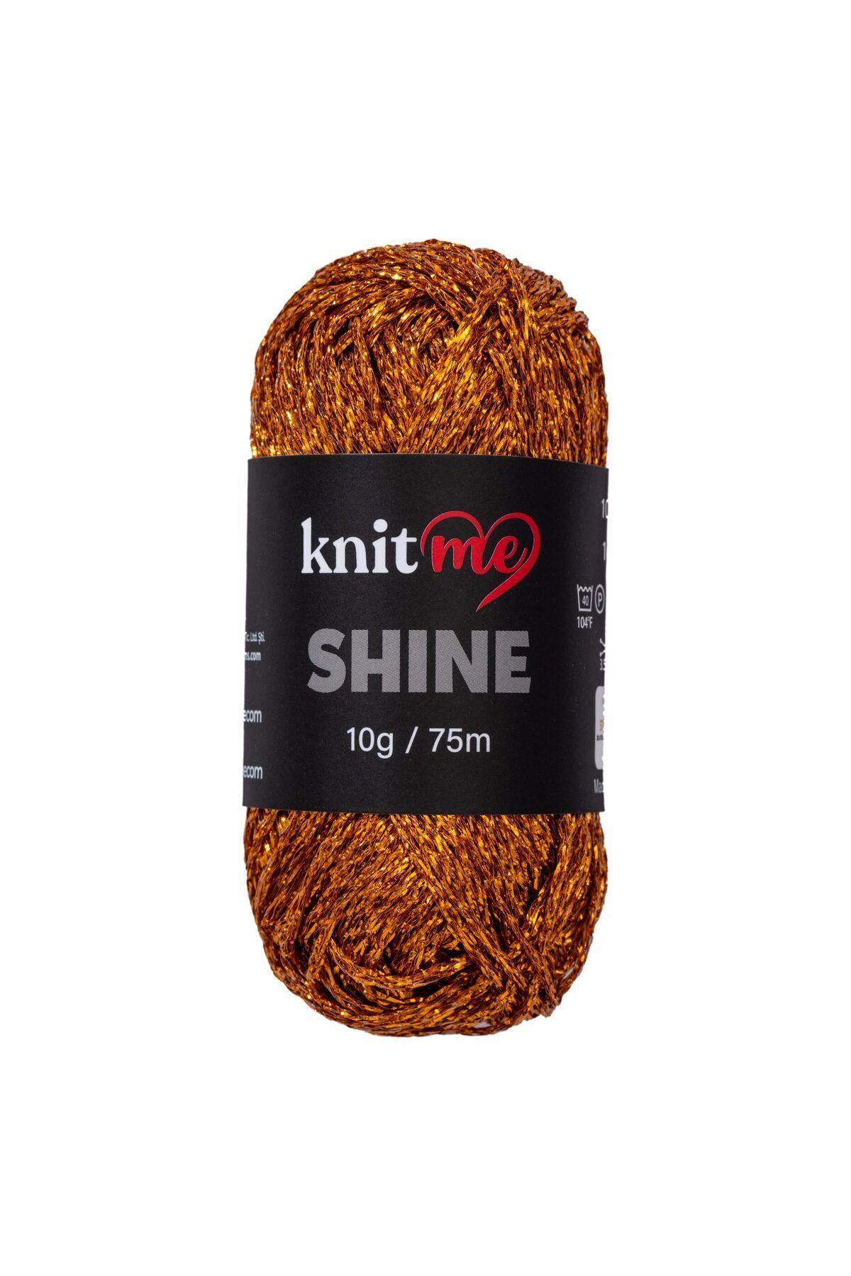 Knit Me Shine KNS09